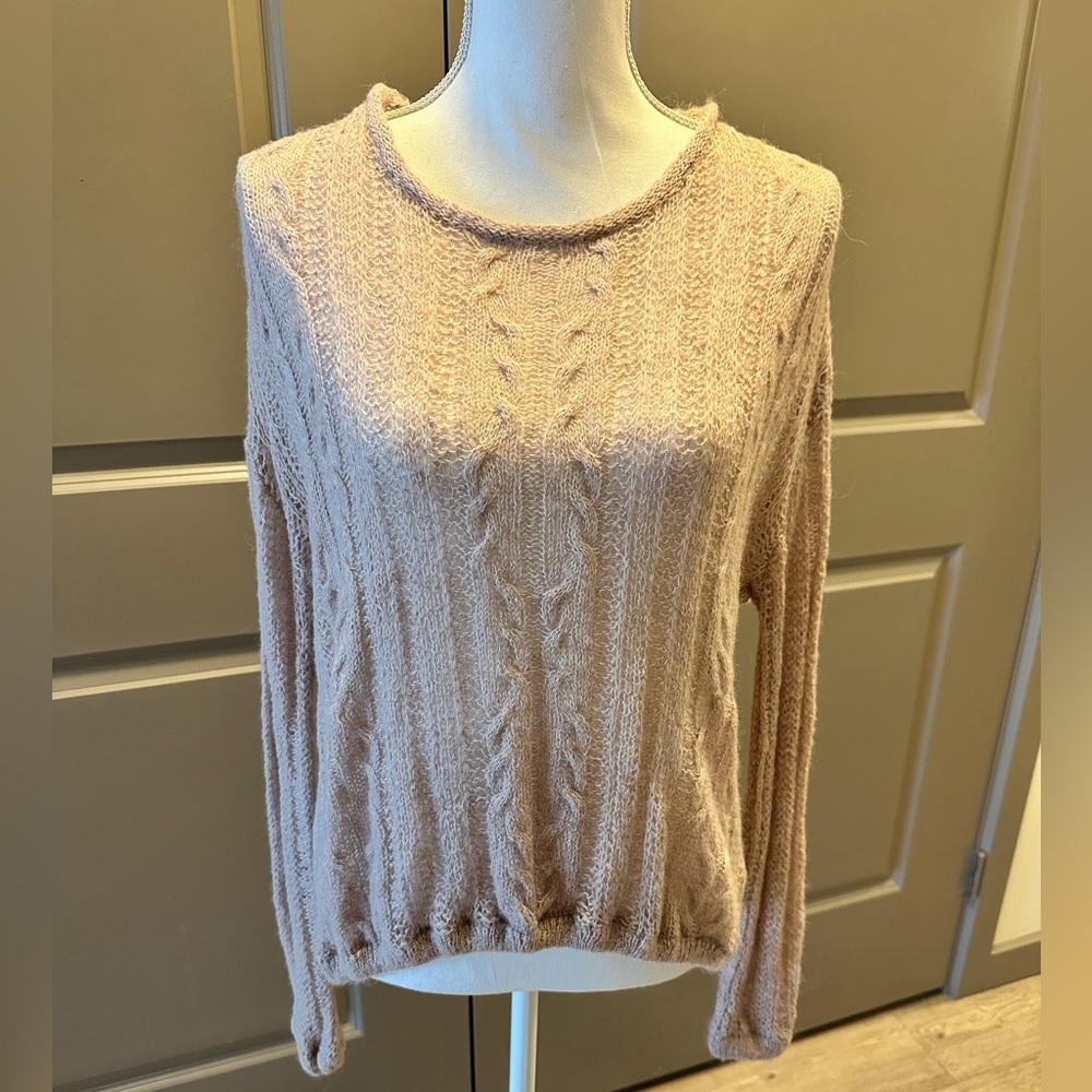 Free People Sweater